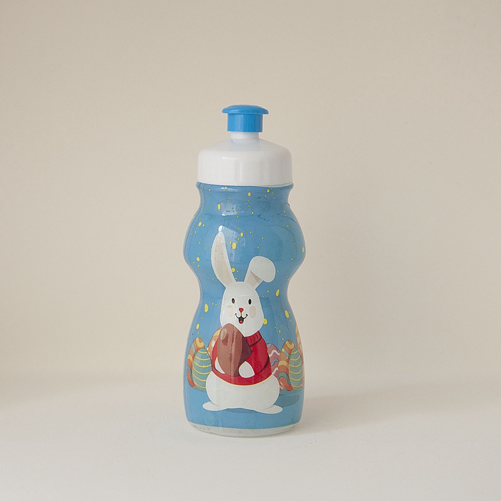 Kit 80 garrafinhas SQUEEZE  PÁSCOA infantil modelo páscoa lembrancinha criança INFANTIL