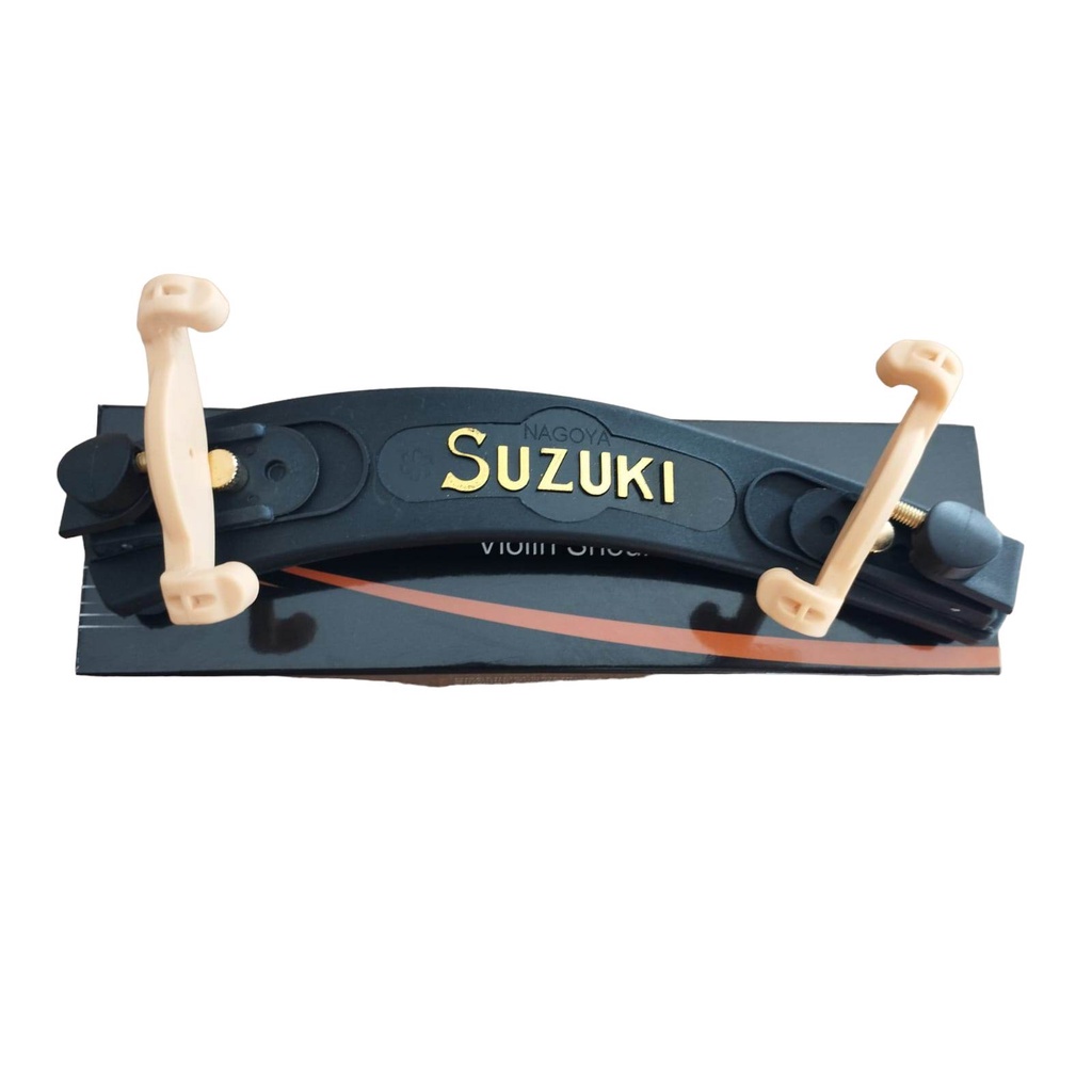 Espaleira Violino Collapsible – Suzuki Premium 3/4 4/4