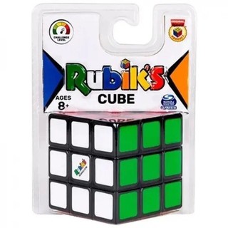 Cubo Mágico Rubk