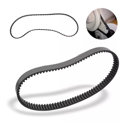 Correia do Motor 196388 Maquina Costura Domestica Singer Elgin