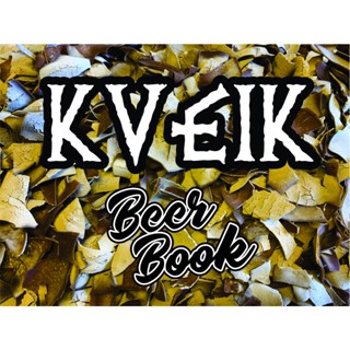 Leveduras Kveik - Beerbook