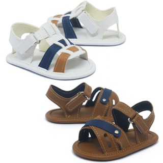 Kit 2 Pares Sandalinha Bebê Menino Infantil Recém-Nascido Direto da Fábrica