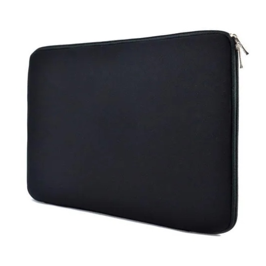 Luva Capa Para Notebook Neoprene 14,15-15,6 Polegadas