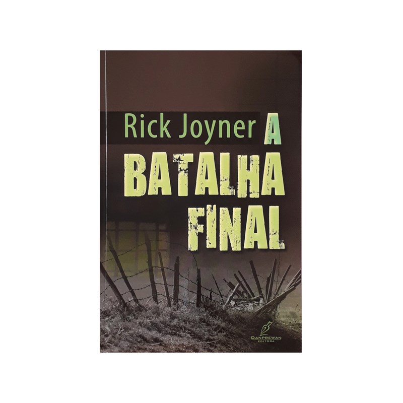A Batalha Final | Rick Joyner em Oferta na Shopee