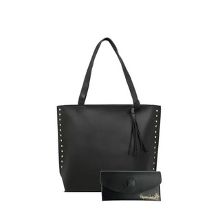 Bolsa Feminina de Ombro Sacola Grande Linda e Luxuosa Lançamento
