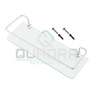 Porta Shampoo Reto 30cm