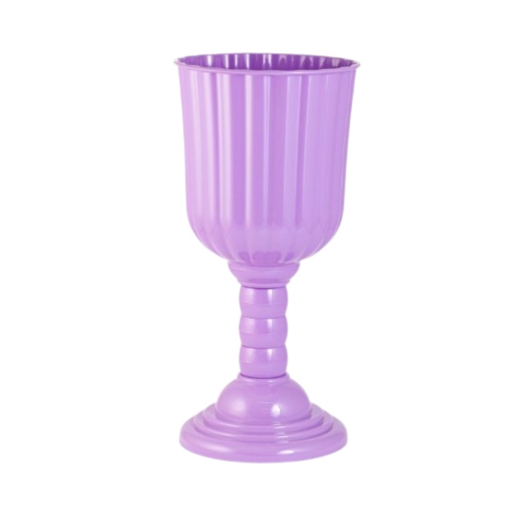 Vaso Regulável Colonial 3 em 1 - Aniversário Festa Decoração 38CM Grande