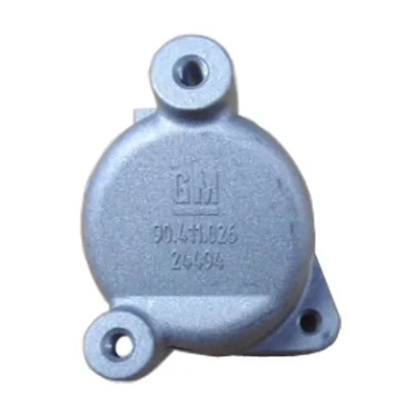 Suporte Rolamento Polia Ar Condicionado Corsa Celta Agile Meriva Montana Prisma 90411026