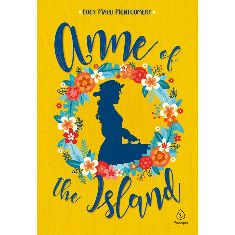 Anne of the Island | English Edition | Lucy Maud Montgomery em Oferta na Shopee
