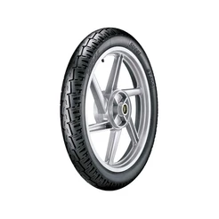 Pneu Vipal ST300 CG Titan Fan Start Cargo Factor 150 YBR ML RD traseiro 90/90-18 Uso Com Câmara