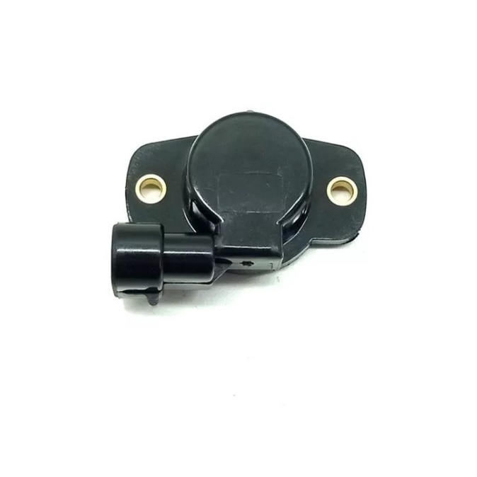 Sensor Posição Borboleta Clio Elba Pampa Gol Xsara - Pf2c