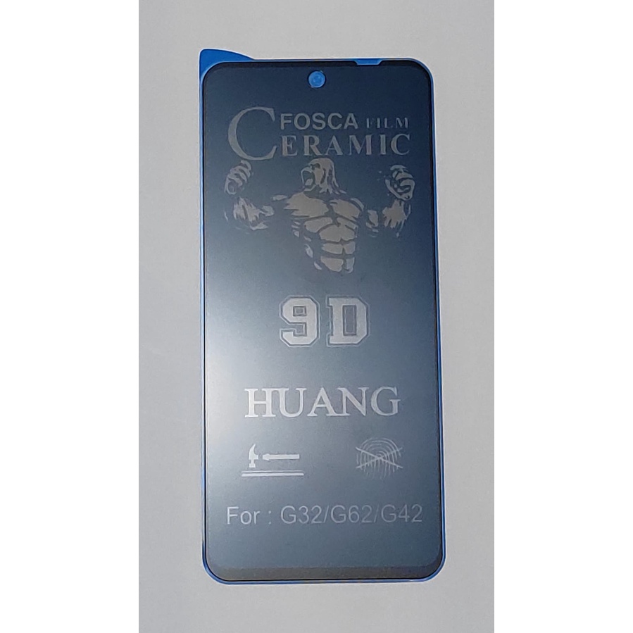 Película Cerâmica Hidrogel Fosca Privacidade Matte Anti-Spy Flexível Motorola Moto G10 Power  G20 G22 G23 G30 G31 G32 G40 G41 G42 G50 G52 G53 G60 G60S G62 G71 G72 G73 G82  G200 25MT  - PL25 em Oferta na Shopee