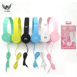 kit 6 Fone De Ouvido A-969/A-567 altomex