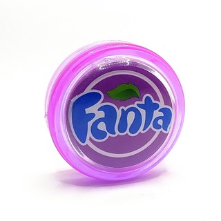 yoyo Profissional Fanta Uva de eixo fixo ioio Retrô novos e lacrados yo-yo + 3 cordas