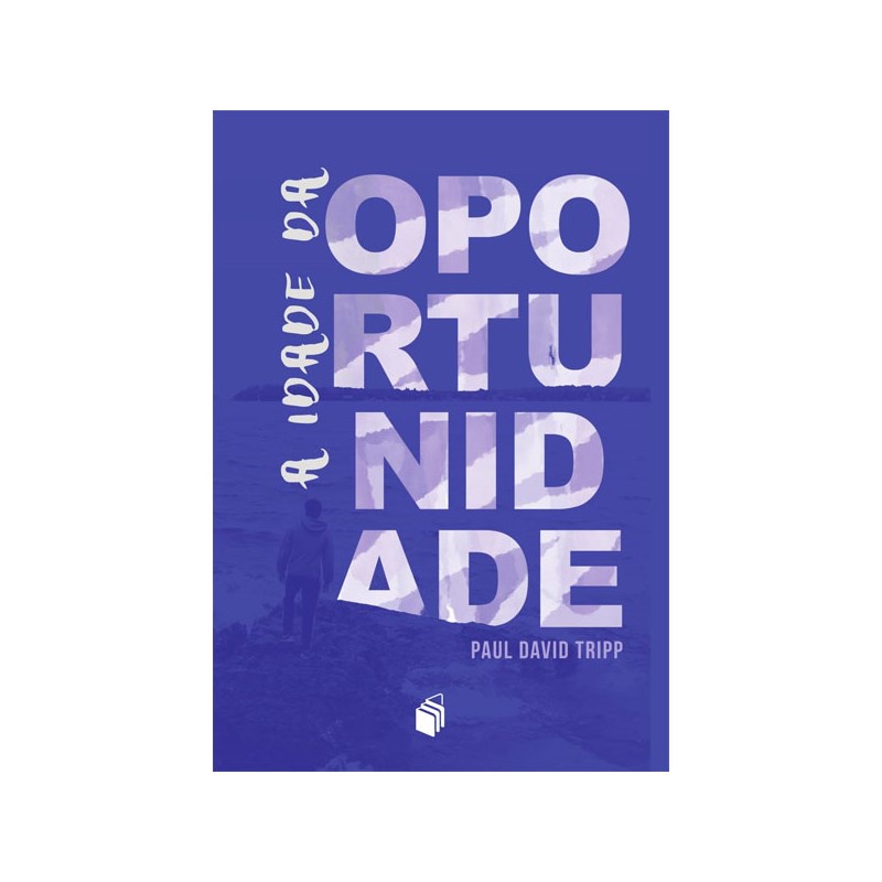 A Idade da Oportunidade | Paul David Tripp em Oferta na Shopee