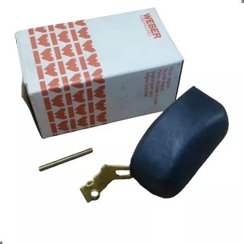 Boia Carburador Opala Chevete Corcel Belina Weber 228