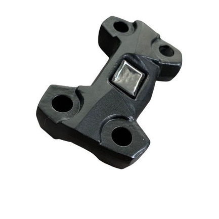 Cadeado Mesa Guidão Para Cg 160 150 125 Cb Twister S/ Alongador