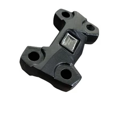 Cadeado Mesa Guidão Para Cg 160 150 125 Cb Twister S/ Alongador
