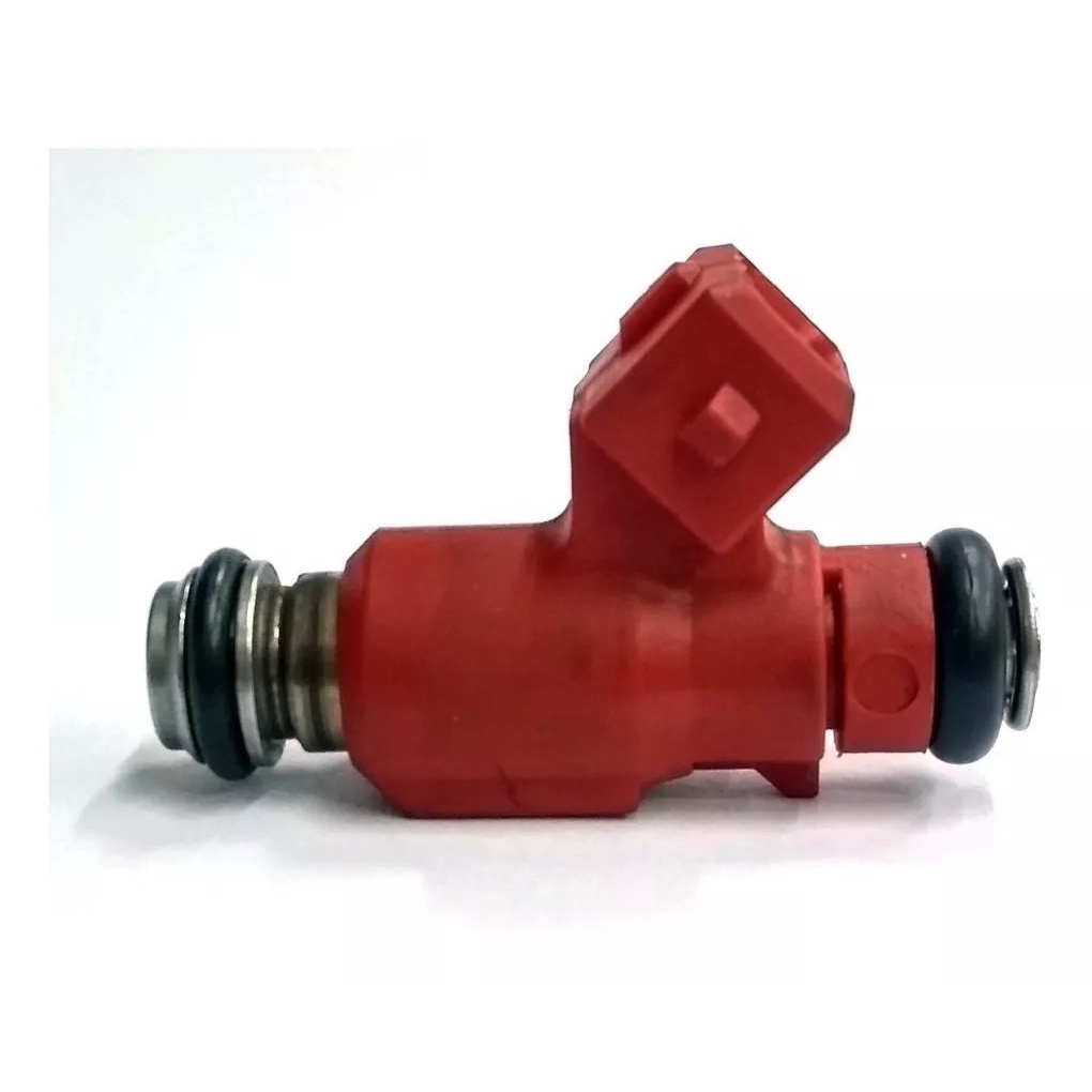 Bico Injetor GM Motor 1.4 8V Flex Power Corsa Montana Prisma Meriva Celta 2008 a 2012 FJ10732 93355553