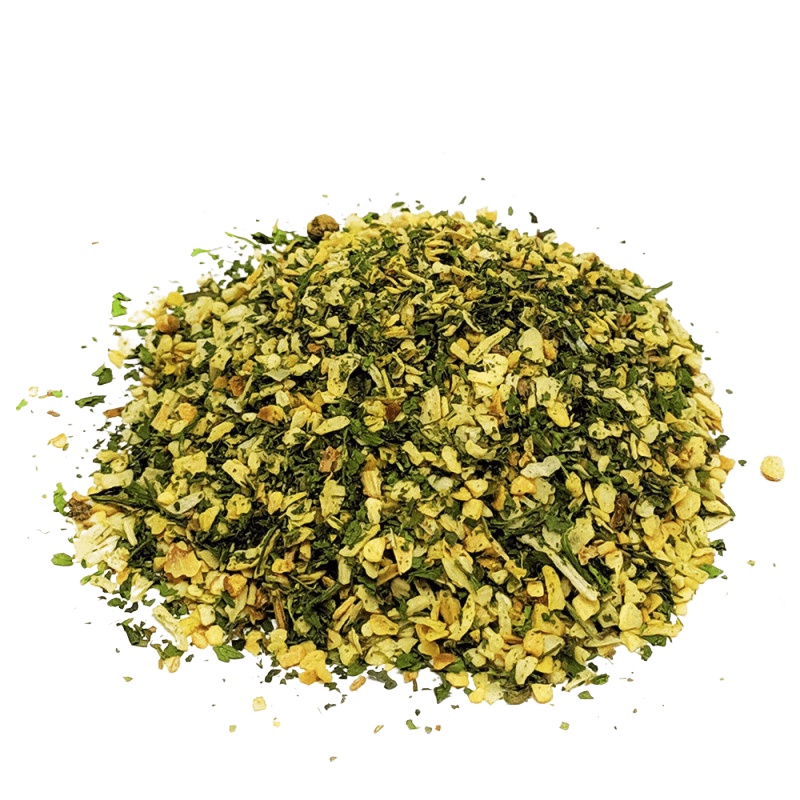 TEMPERO SALSA CEBOLA E ALHO TEMPERO 250g em Oferta na Shopee