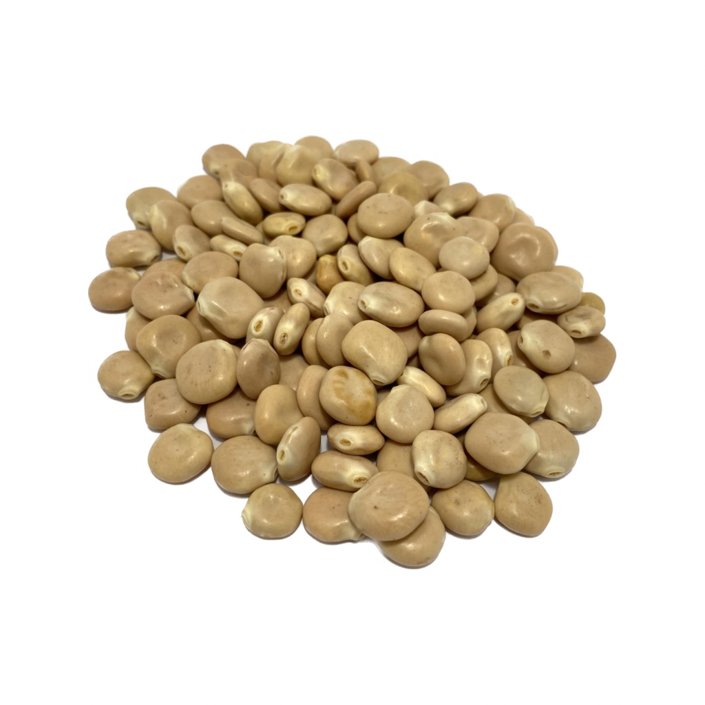 Tremoço Branco - 5Kg de Sementes/ Adubo Verde / Excelente Leguminosa