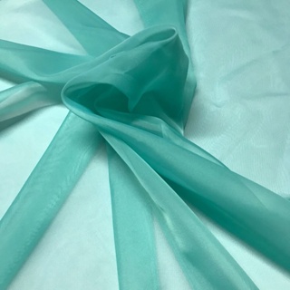 Tecido Voil Voal Tiffany Liso 3m largura Para Cortina Decoração - 1m em Oferta na Shopee