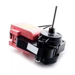 Motor Ventilador Brastemp/Consul 115vac 127v W11369860