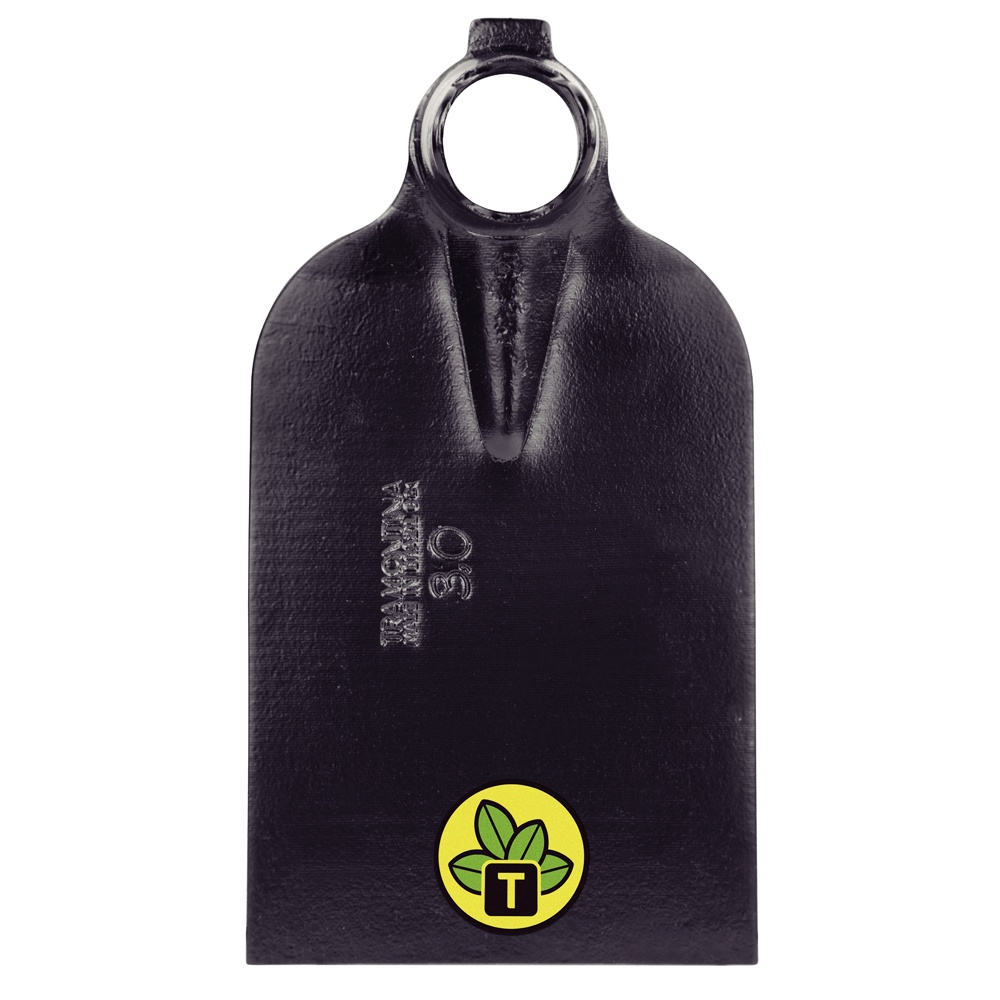 Enxadão Largo Tramontina Lâmina 3.0 em Aço sem Cabo 77270/304 em Oferta na Shopee