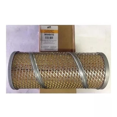 Elemento Filtro De Ar F-100 Motor Ohc 4 Cilindros