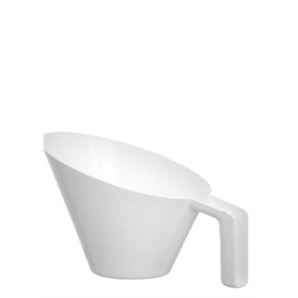 Concha para Cereais Ideal para Servir e Organizar Alimentos no Café da Manhã ou Refeições em Oferta na Shopee