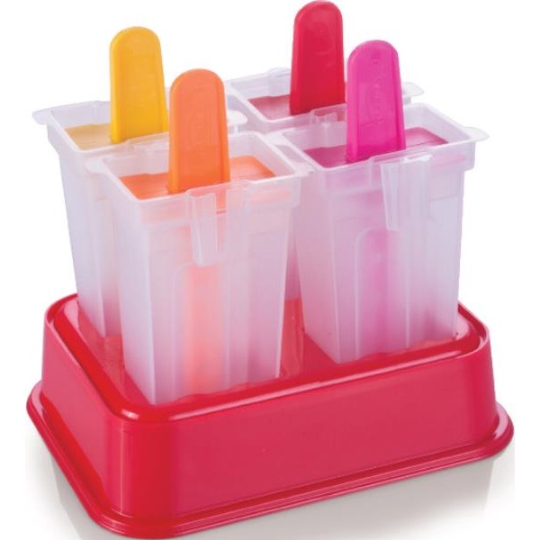 SORVETEIRA C/ RECHEIO  04 PCS em Oferta na Shopee