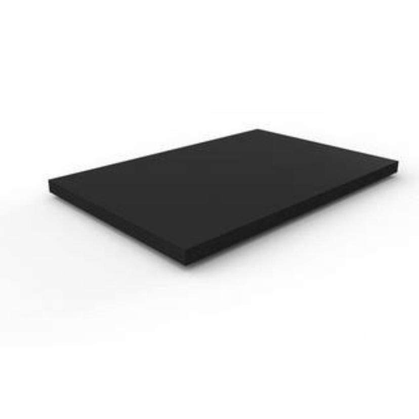 Tampo Mesa Balcão 70x70 MDF 15mm Tonalidade a Escolha