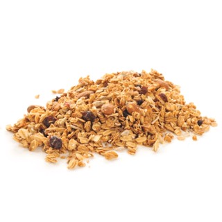 Granola C/ Frutas sem Açúcar
