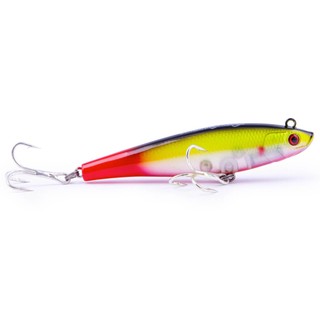 ISCA NELSON NAKAMURA CURISCO 70 - 7CM 8,5G LUCKY
