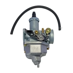 Carburador Completo Cg 125 Bolinha Ml 125 1977 a 1982 Xlr 125 1996 a 2003 Xls 125 1992 1993 a 1996