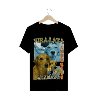 Camiseta Blusa T-shirt - Bad Dog / Cachorro / Doguinho Lançamento Top