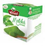 Saches de Chá Verde Matcha Vemat