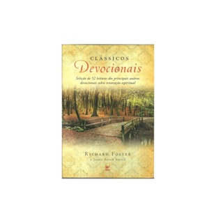 Clássicos Devocionais | Richard Foster em Oferta na Shopee