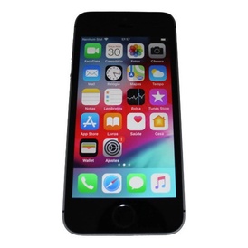 50 Unidades - iPhone SE Mlm62bz/a 4 64gb - Cinza Espacial