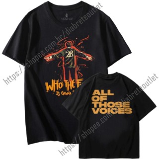 Camiseta Algodão Unissex T shirt Louis Tomlinson All Of Those Voices
