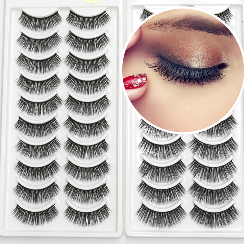 Cílios Boneca: Guia Completo e Onde Comprar | BuscaProdutos