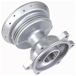 Cubo Roda Traseira Bros 125 Bros 150 Bros160 Crf 230