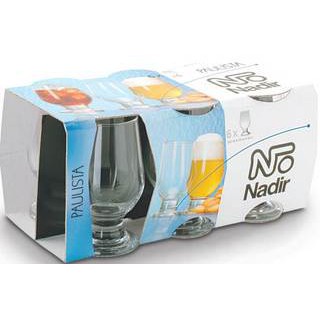 PAULISTA JG TACA DE CERVEJA 300 ML