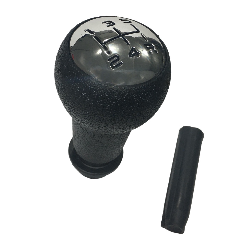 Bola Bolinha Manopla De Câmbio C/bucha 5 Marchas Citroen C3,xsara Picasso