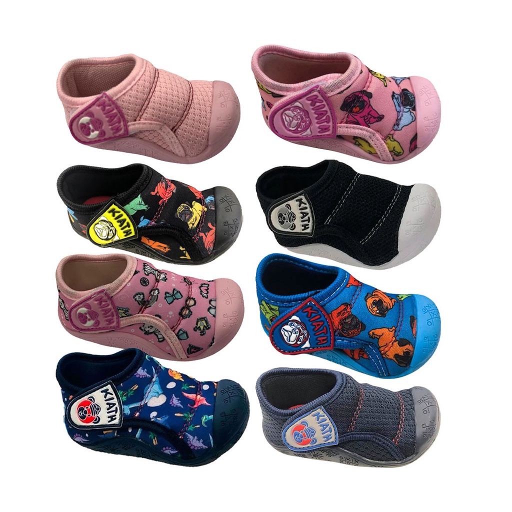 Sapatinho Infantil Primeiros passos