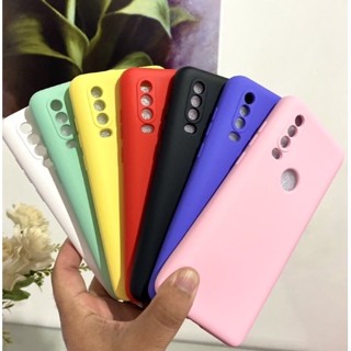 Capa Capinha - One Action - Motorola Silicone Aveludado