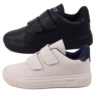 Kit Tênis Infantil Masculino Casual 2 Sapatênis Anna em Oferta na Shopee