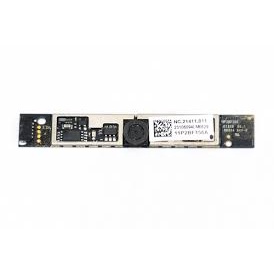 Webcam Ultrabook M5-481T