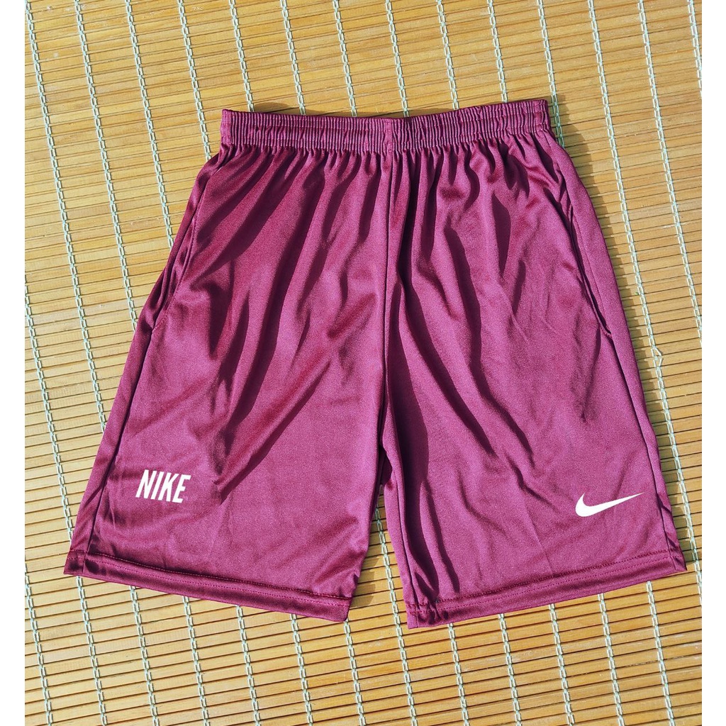 vintage nike mesh shorts