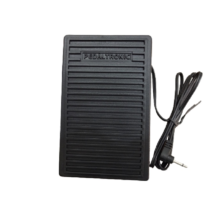 Pedal Acelerador P/ Máquina Costura Elgin Premium JX10000